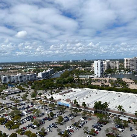 Apartment 1B-1B Amazing View BW 30A Hallandale Beach Dış mekan fotoğraf