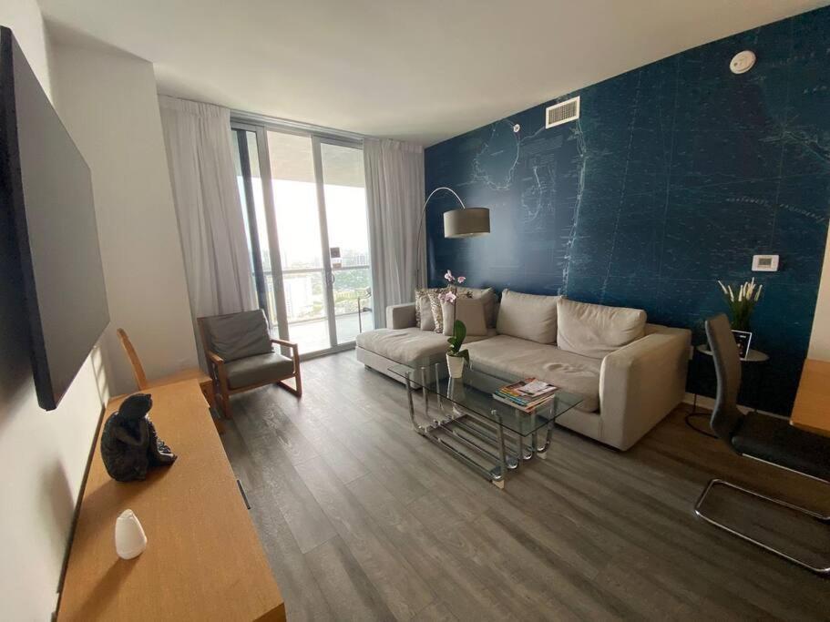 Apartment 1B-1B Amazing View BW 30A Hallandale Beach Dış mekan fotoğraf