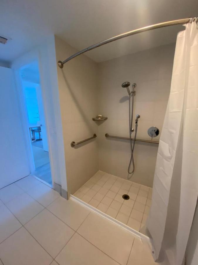 Apartment 1B-1B Amazing View BW 30A Hallandale Beach Dış mekan fotoğraf